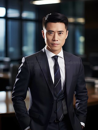 高启航 包装与印刷设计负责人